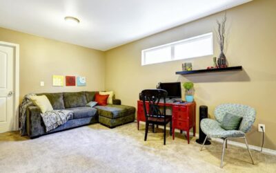 Build a Basement Apartment in Your Basement