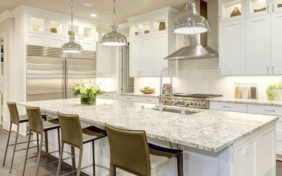 How Can You Avoid Common Mistakes During a Small Kitchen Remodel?