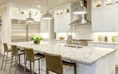 How Can You Avoid Common Mistakes During a Small Kitchen Remodel?