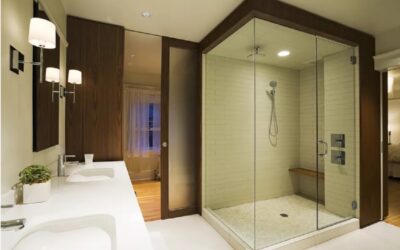 How Tub-To-Shower Conversions Can Benefit You