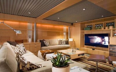 Basement Ceiling Renovations