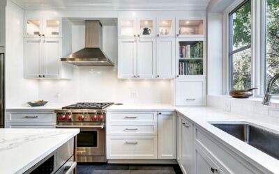 Considerations for Kitchen Remodeling Design