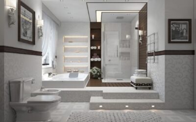 Unique Ideas for Basement Bathroom Designs