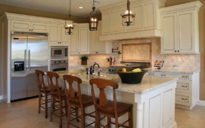 The Difficult Process of Kitchen Renovation