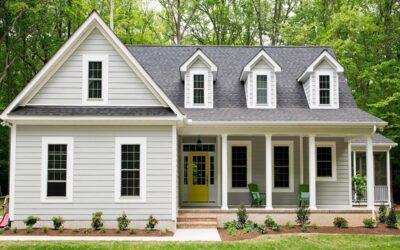 What You Need to Know About Dormers