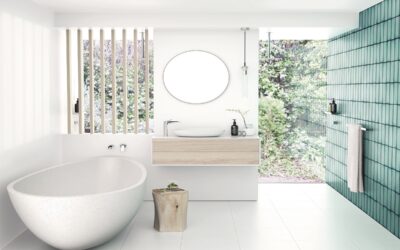 6 Simple Steps to Planning Your Bathroom Renovation
