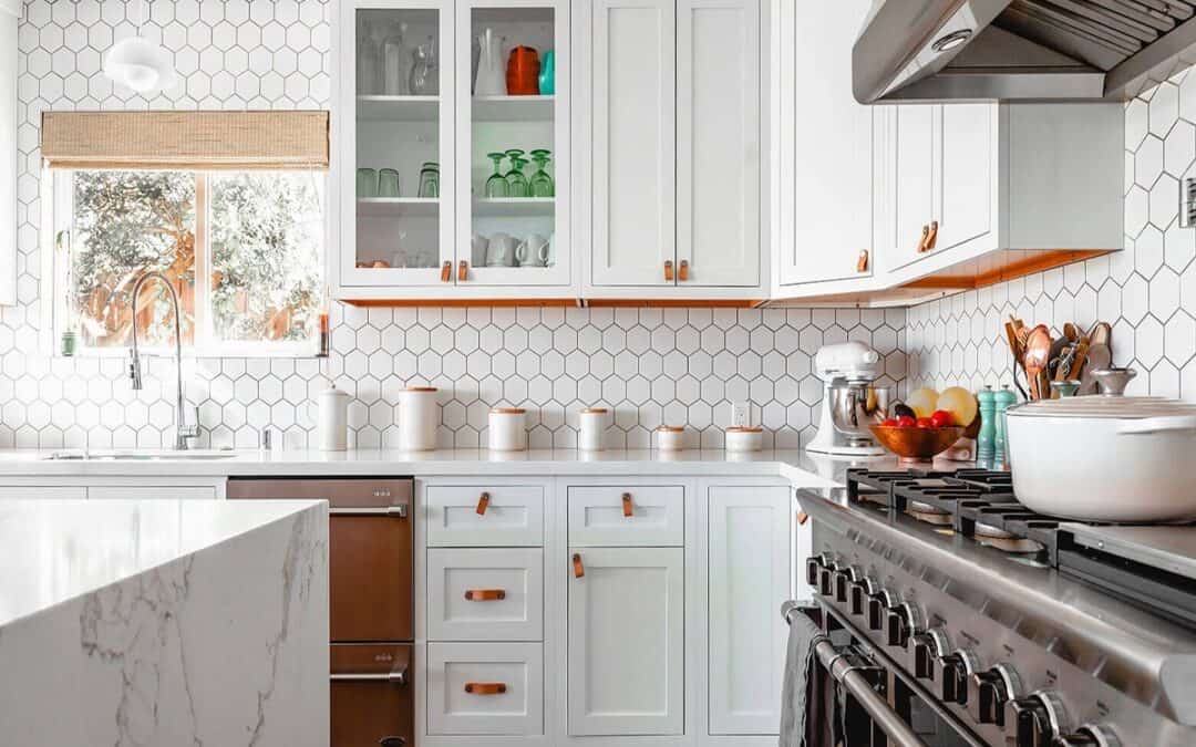 How to Remodel Your Kitchen Professionally