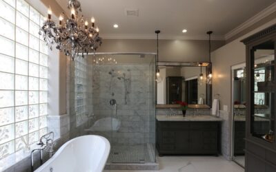 The Renovating of Your Shower