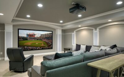 5 Inventive Basement Ideas to Think About