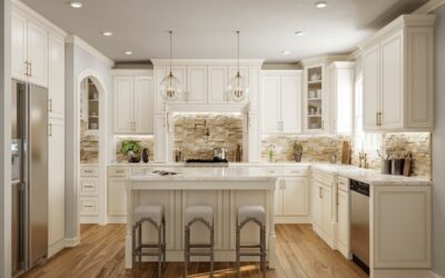 What a Kitchen Renovation Can Help You Get the Most Out of Your Space