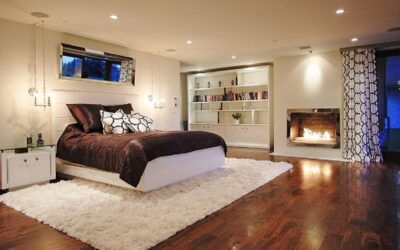 The Hottest Trends in Basement Renovations