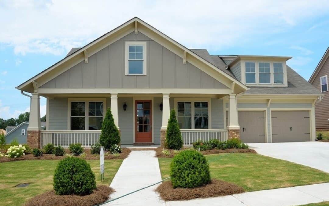 Top 4 Advantages of Home Additions