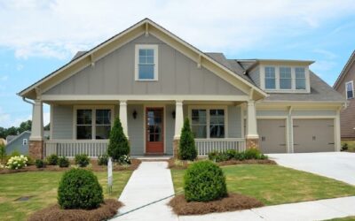 Top 4 Advantages of Home Additions