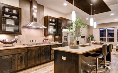 8 Small Kitchen Remodeling Ideas to Expand Your Room