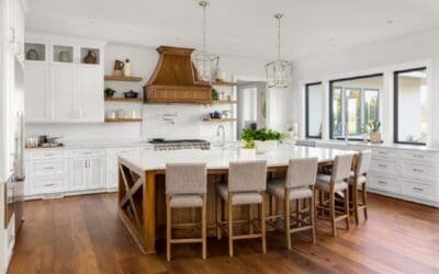 How to Select the Ideal Kitchen Design for Your Home