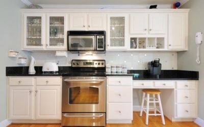 Do Refaced Cabinets Last Longer?