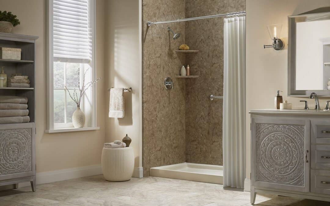 The Complete Guide to Know About Tub to Shower Conversions