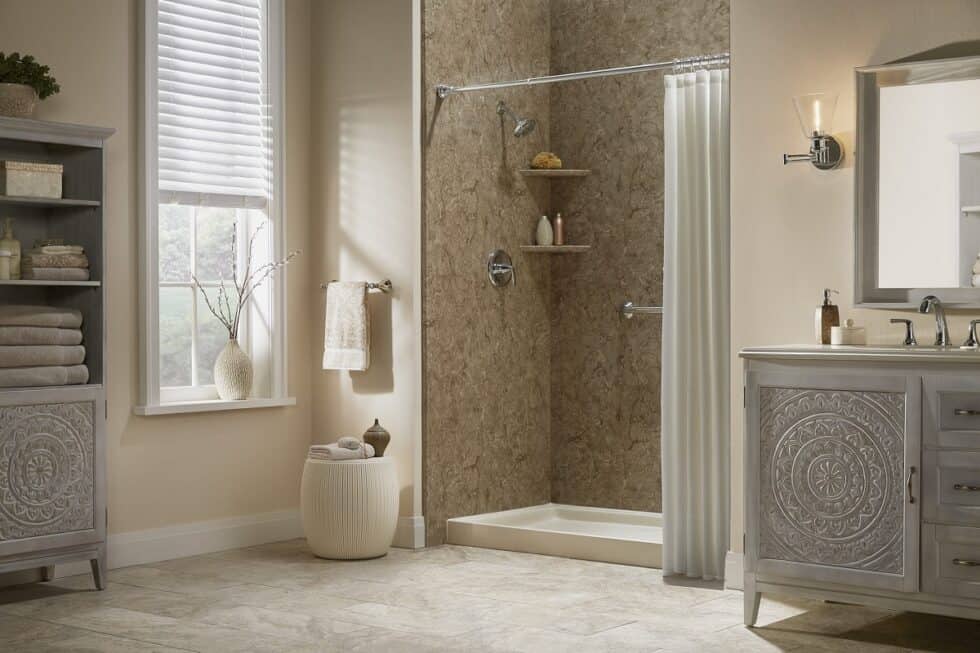 The Complete Guide to Know About Tub to Shower Conversions Home