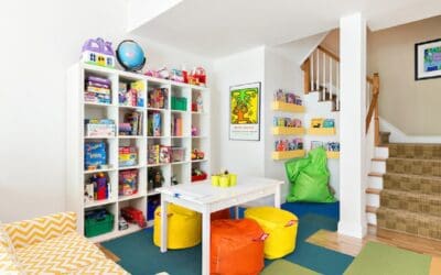 How Can a Basement Be Used?