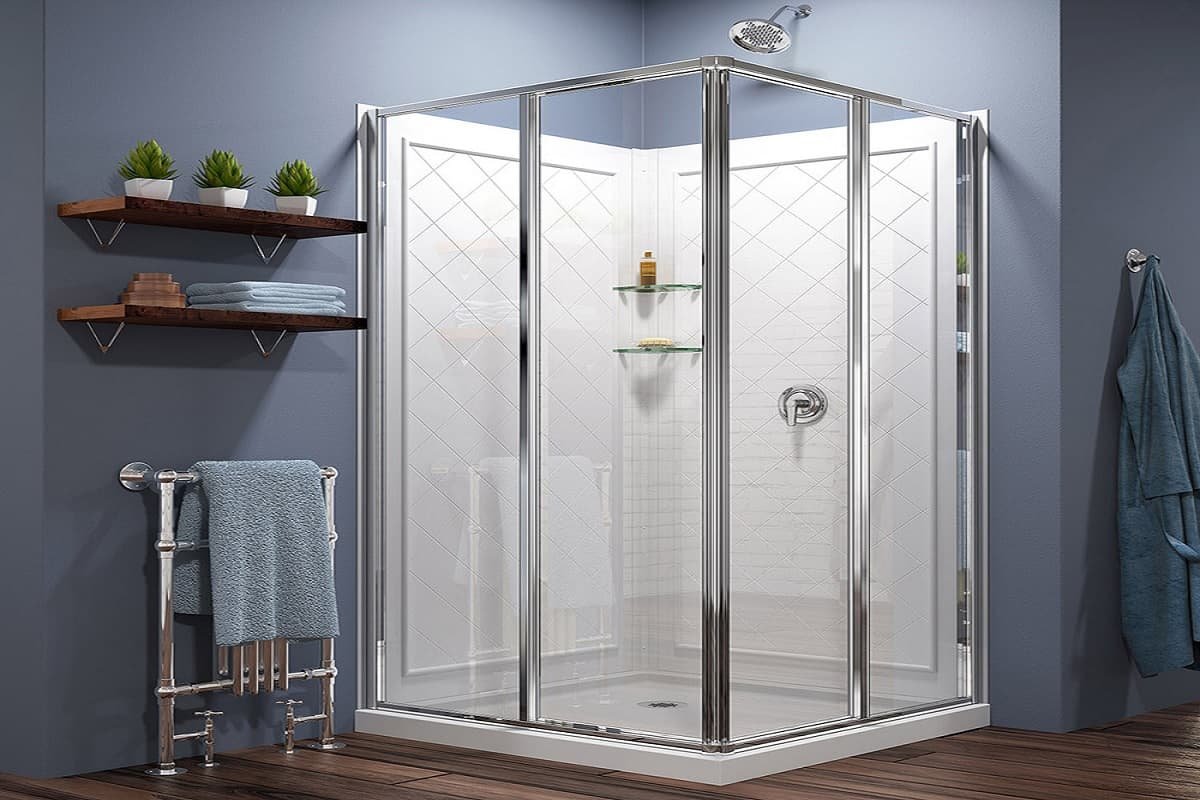 Walk-In Shower Benefits and Drawbacks - Home Renovations Ottawa ...