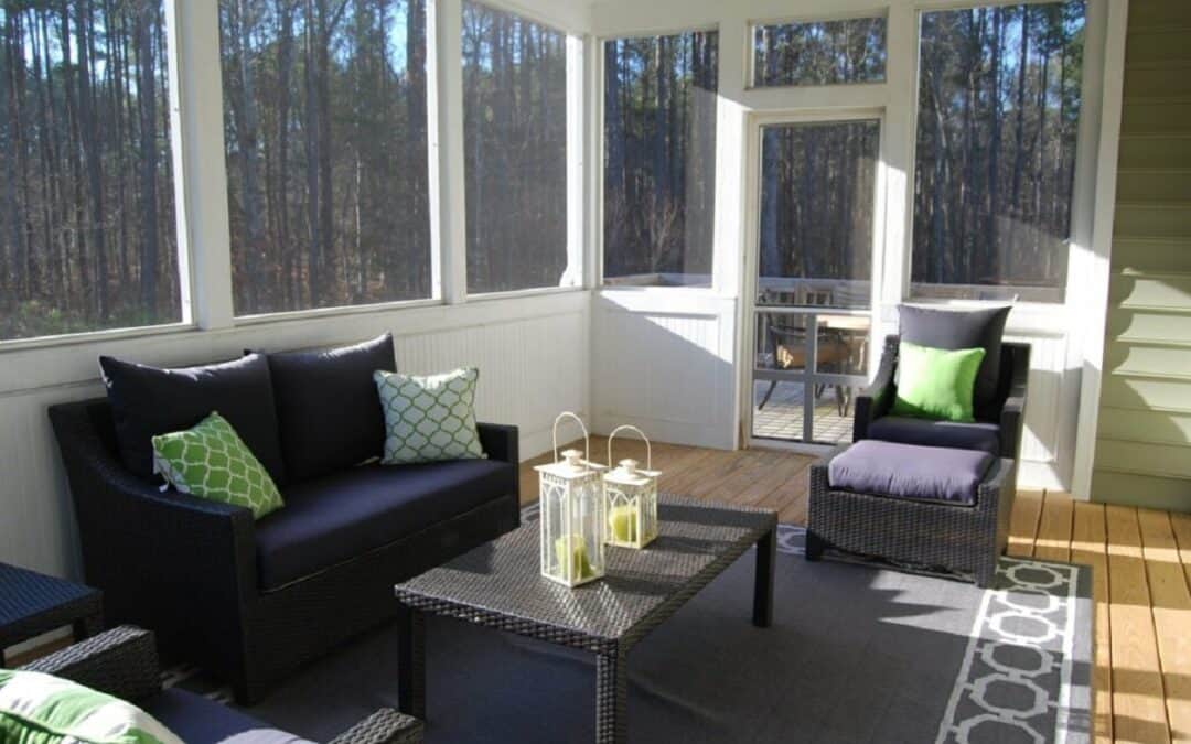 8 Considerations When Selecting an Addition for Your Space