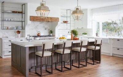 Is a Kitchen Island the Most Effective Option for a Kitchen Remodel?