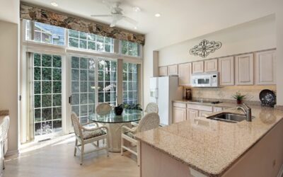 5 Reasons to Remodel Your Kitchen in Time for Summer