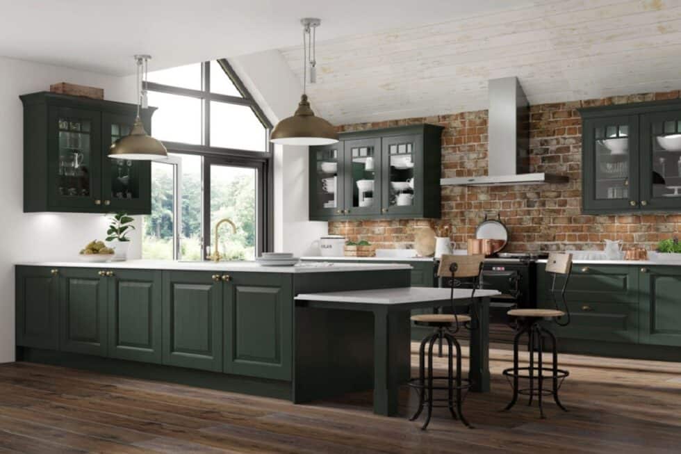 4 Most Popular and Useful Kitchen Styles Home Renovations Ottawa Ottawa Home Pros