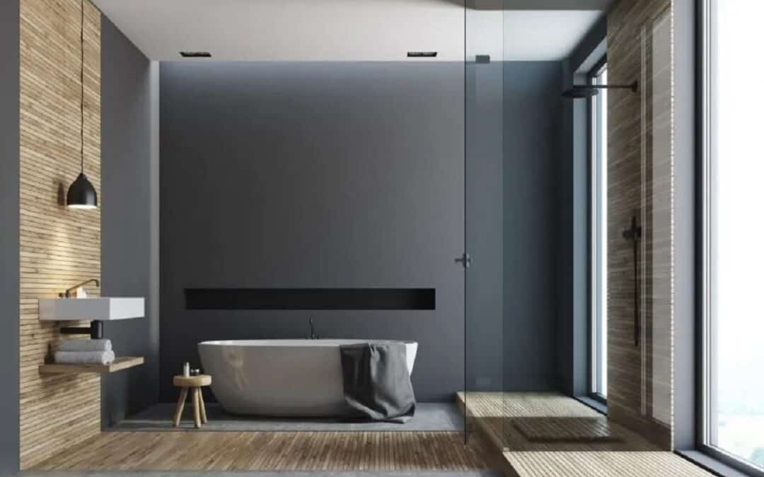 8 Bathroom Trends to Consider When Remodeling