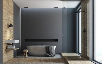 8 Bathroom Trends to Consider When Remodeling