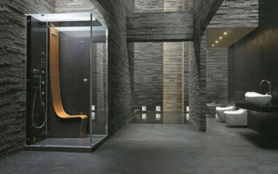 How to Select a Shower Enclosure for a Modern Bathroom Remodel