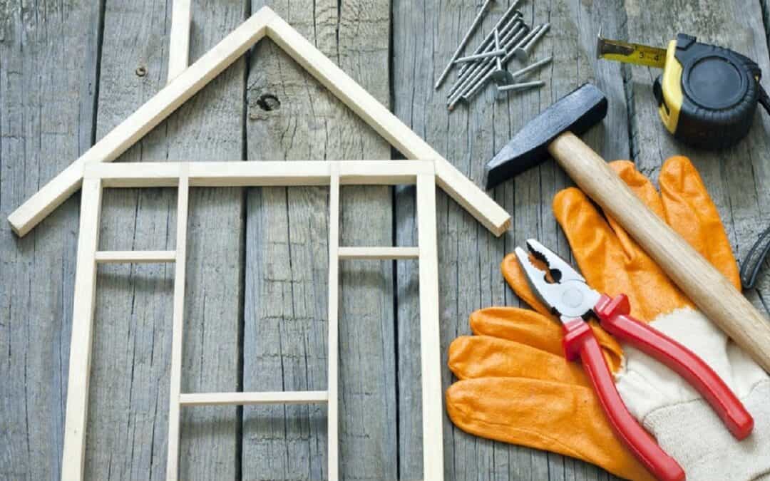 Considerations for Home Improvements