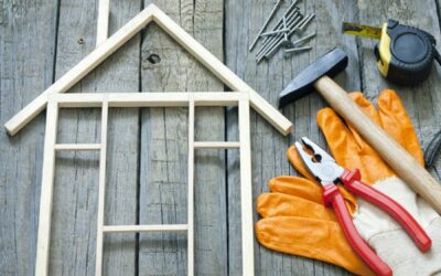 Considerations for Home Improvements