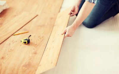 5 Home Improvement Ideas
