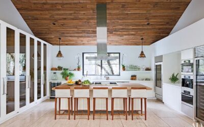 Budget-Friendly Family Kitchen Design Ideas