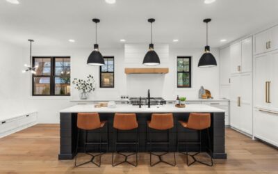 Concepts for Kitchen Islands