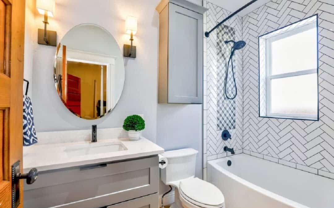 The Experts’ Advice On Bathroom Renovation