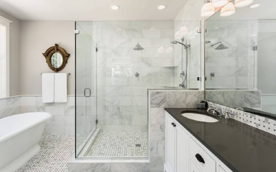 The Simplest Method to Remodel Your Shower