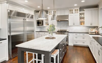5 Steps for Kitchen Remodeling Planning