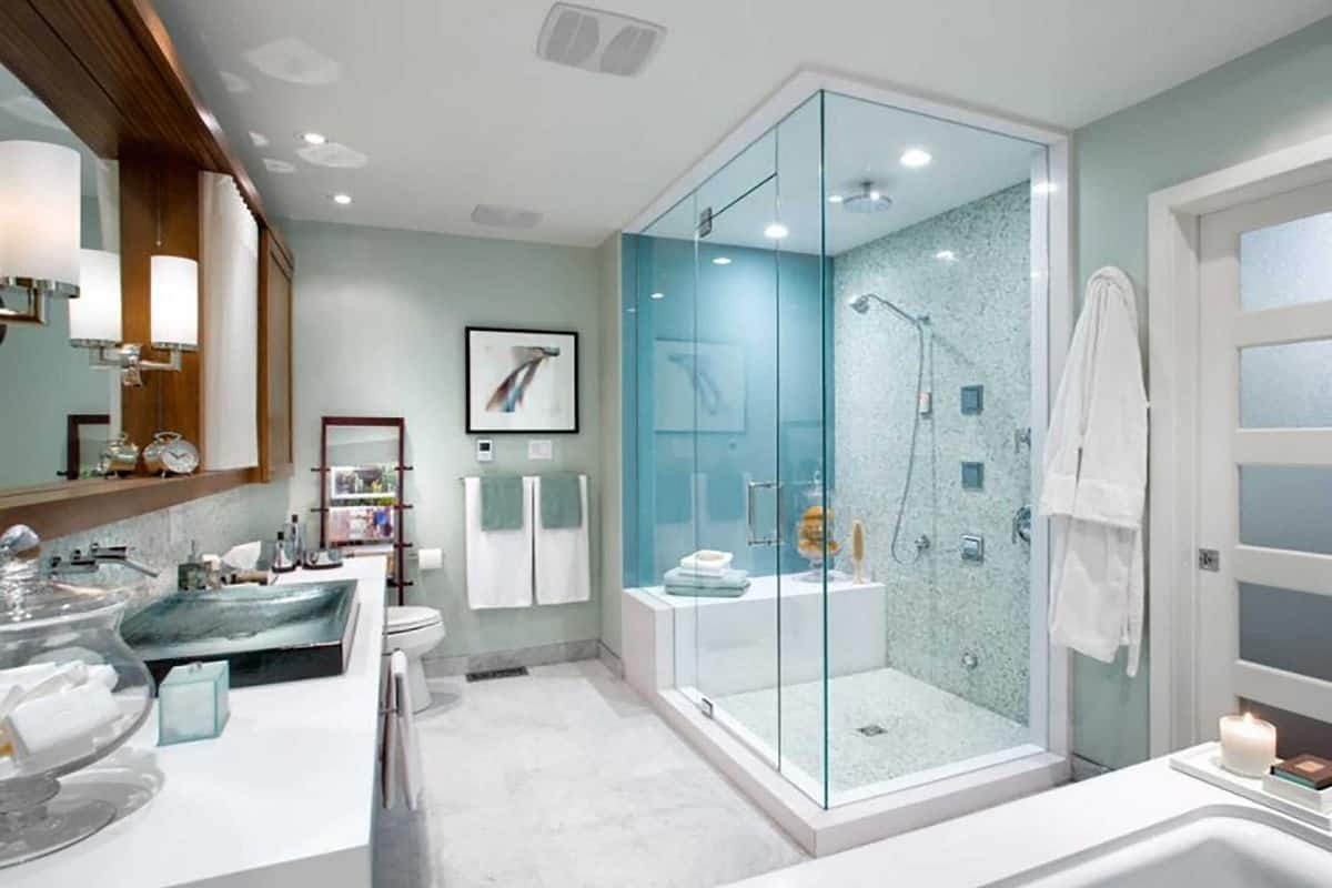How to Prepare Your Home for a Steam Shower Installation Home
