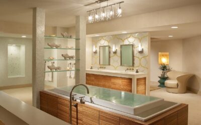 7 Ideas for Planning a Bathroom Renovation
