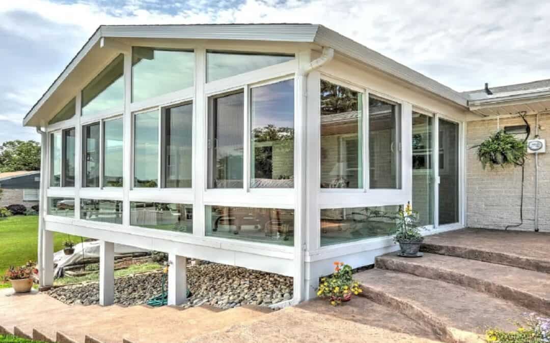 How to Make Plans for Adding a Sunroom