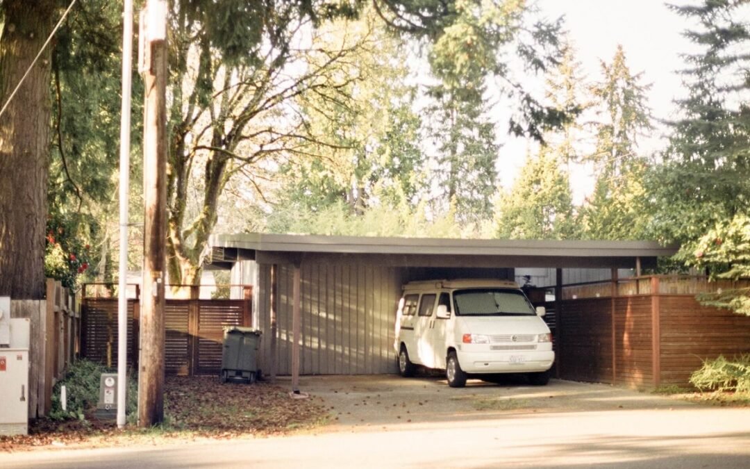 Seven Factors Its Carport Season