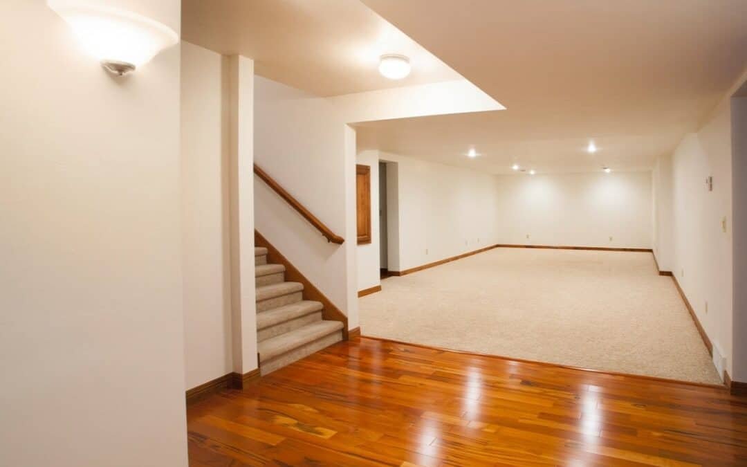 Finishing a Basement: Pros and Cons