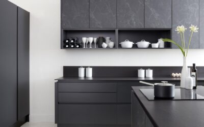 Benefits and Drawbacks of Modern Style Kitchens