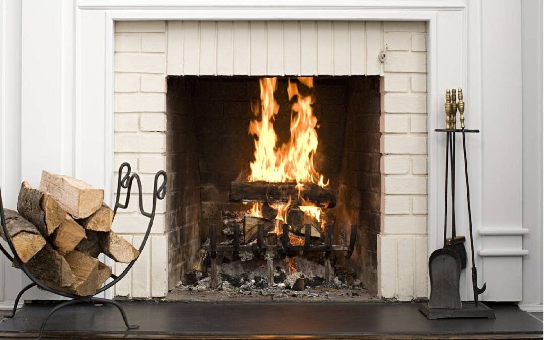 Things to Consider Before Installing the Fireplace in Your Basement