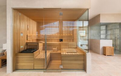 Ultimate Advice for Your Dream Basement Sauna