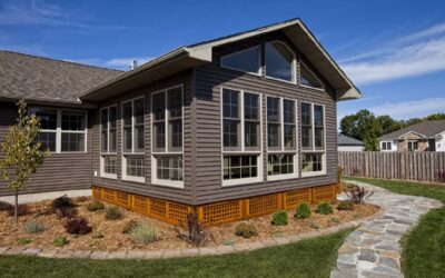 What Additional Features Can Do to Your House