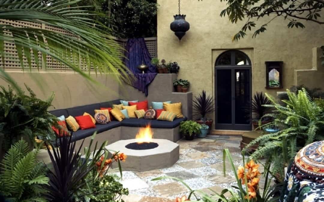 8 Motivating Patio Remodeling Ideas