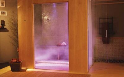 11 Advantages of Using a Steam Shower